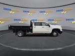 New 2026 Chevrolet Silverado 3500 Crew Cab Steel Dump Truck for sale #82080 - photo 15