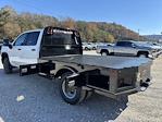 New 2026 Chevrolet Silverado 3500 Crew Cab Steel Flatbed Truck for sale #82084 - photo 25