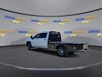 New 2026 Chevrolet Silverado 3500 Crew Cab Steel Flatbed Truck for sale #82084 - photo 2