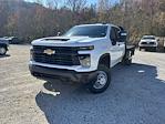 New 2026 Chevrolet Silverado 3500 Crew Cab Steel Flatbed Truck for sale #82084 - photo 10