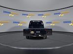 New 2026 Chevrolet Silverado 3500 Crew Cab Steel Flatbed Truck for sale #82084 - photo 7