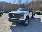 New 2026 Chevrolet Silverado 3500 Crew Cab Steel Flatbed Truck for sale #82084 - photo 12