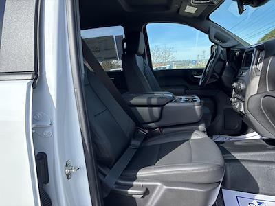 New 2026 Chevrolet Silverado 3500 Crew Cab Flatbed Truck for sale #82085 - photo 1