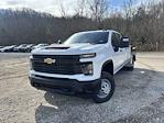 New 2026 Chevrolet Silverado 3500 Crew Cab Flatbed Truck for sale #82085 - photo 7