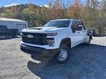 2026 Chevrolet Silverado 3500 Crew Cab 4WD CM Truck Beds Flatbed Truck for sale #82087 - photo 11