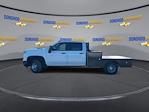 2026 Chevrolet Silverado 3500 Crew Cab 4WD CM Truck Beds Flatbed Truck for sale #82087 - photo 6
