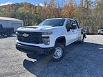 2026 Chevrolet Silverado 3500 Crew Cab 4WD CM Truck Beds Flatbed Truck for sale #82087 - photo 10