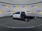 2026 Chevrolet Silverado 3500 Crew Cab 4WD CM Truck Beds Flatbed Truck for sale #82088 - photo 3