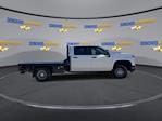2026 Chevrolet Silverado 3500 Crew Cab 4WD CM Truck Beds Flatbed Truck for sale #82088 - photo 6