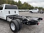 2026 Chevrolet Silverado 3500 Crew Cab 4WD Cab Chassis for sale #82089 - photo 23