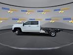 2026 Chevrolet Silverado 3500 Crew Cab 4WD Cab Chassis for sale #82089 - photo 6