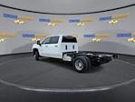2026 Chevrolet Silverado 3500 Crew Cab 4WD Cab Chassis for sale #82089 - photo 2