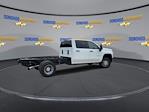 2026 Chevrolet Silverado 3500 Crew Cab 4WD Cab Chassis for sale #82089 - photo 8