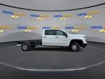2026 Chevrolet Silverado 3500 Crew Cab 4WD Cab Chassis for sale #82089 - photo 9