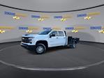 2026 Chevrolet Silverado 3500 Crew Cab 4WD Cab Chassis for sale #82095 - photo 3