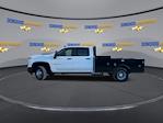 2026 Chevrolet Silverado 3500 Crew Cab 4WD Cab Chassis for sale #82095 - photo 4