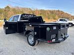 2026 Chevrolet Silverado 3500 Crew Cab 4WD Flatbed Truck for sale #82095 - photo 2