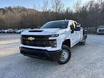 2026 Chevrolet Silverado 3500 Crew Cab 4WD Cab Chassis for sale #82095 - photo 9