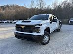 2026 Chevrolet Silverado 3500 Crew Cab 4WD Cab Chassis for sale #82095 - photo 10