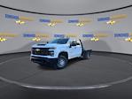 New 2026 Chevrolet Silverado 3500 Crew Cab Steel Flatbed Truck for sale #82096 - photo 22