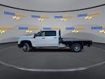 New 2026 Chevrolet Silverado 3500 Crew Cab Steel Flatbed Truck for sale #82096 - photo 23