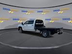 New 2026 Chevrolet Silverado 3500 Crew Cab Steel Flatbed Truck for sale #82096 - photo 24