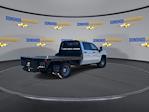New 2026 Chevrolet Silverado 3500 Crew Cab Steel Flatbed Truck for sale #82096 - photo 18