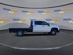 New 2026 Chevrolet Silverado 3500 Crew Cab Steel Flatbed Truck for sale #82096 - photo 16