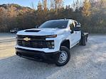 New 2026 Chevrolet Silverado 3500 Crew Cab Steel Flatbed Truck for sale #82096 - photo 19