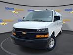 New 2025 Chevrolet Express 2500 Empty Cargo Van for sale #82097 - photo 23