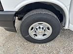 New 2025 Chevrolet Express 2500 Empty Cargo Van for sale #82097 - photo 10