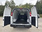 New 2025 Chevrolet Express 2500 Empty Cargo Van for sale #82097 - photo 2