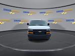 New 2025 Chevrolet Express 2500 Empty Cargo Van for sale #82097 - photo 25