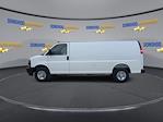 New 2025 Chevrolet Express 2500 Empty Cargo Van for sale #82097 - photo 4