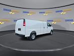 New 2025 Chevrolet Express 2500 Empty Cargo Van for sale #82097 - photo 7
