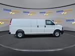 New 2025 Chevrolet Express 2500 Empty Cargo Van for sale #82097 - photo 8