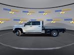 New 2026 Chevrolet Silverado 3500 Crew Cab Steel Flatbed Truck for sale #82098 - photo 22