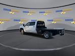 New 2026 Chevrolet Silverado 3500 Crew Cab Steel Flatbed Truck for sale #82098 - photo 23