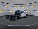 New 2026 Chevrolet Silverado 3500 Crew Cab Steel Flatbed Truck for sale #82098 - photo 18