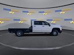 New 2026 Chevrolet Silverado 3500 Crew Cab Steel Flatbed Truck for sale #82098 - photo 16