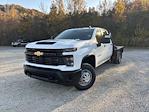 New 2026 Chevrolet Silverado 3500 Crew Cab Steel Flatbed Truck for sale #82098 - photo 19