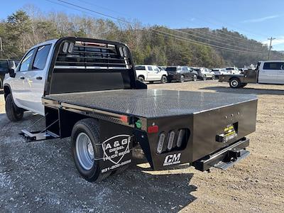 New 2026 Chevrolet Silverado 3500 - photo 1
