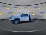 New 2026 Chevrolet Silverado 3500 Crew Cab Steel Flatbed Truck for sale #82099 - photo 21