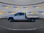 New 2026 Chevrolet Silverado 3500 Crew Cab Steel Flatbed Truck for sale #82099 - photo 22