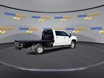 New 2026 Chevrolet Silverado 3500 Crew Cab Steel Flatbed Truck for sale #82099 - photo 17