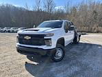 New 2026 Chevrolet Silverado 3500 Crew Cab Steel Flatbed Truck for sale #82099 - photo 19