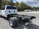 2026 Chevrolet Silverado 3500 Crew Cab 4WD Cab Chassis for sale #82100 - photo 21