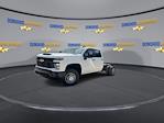 2026 Chevrolet Silverado 3500 Crew Cab 4WD Cab Chassis for sale #82100 - photo 3