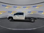 2026 Chevrolet Silverado 3500 Crew Cab 4WD Cab Chassis for sale #82100 - photo 4