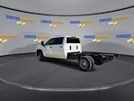 2026 Chevrolet Silverado 3500 Crew Cab 4WD Cab Chassis for sale #82100 - photo 2